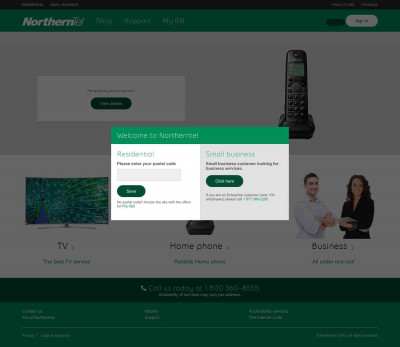 Packages - Northerntel Packages - Northerntel