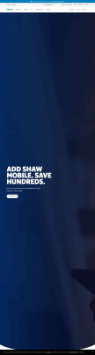 lightning fast fibre+ internet speeds. - Shaw lightning fast fibre+ internet speeds. - Shaw
