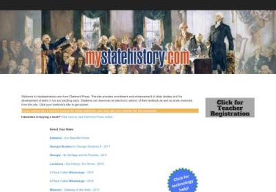 www.mystatehistory.com/signin.aspx?ReturnUrl=%2Fga... www.mystatehistory.com/signin.aspx?ReturnUrl=%2Fga...