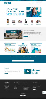 Tbaytel Home Internet | Plans & Packages Tbaytel Home Internet | Plans & Packages