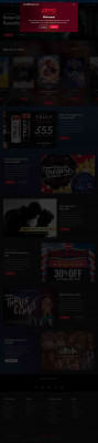 AMC Stubs - Collect Memories. Get Rewards. AMC Stubs - Collect Memories. Get Rewards.