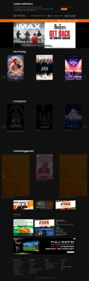 Regal Mobile App | Regal Theatres Regal Mobile App | Regal Theatres