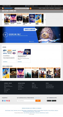 Gift Card Terms | Fandango Gift Card Terms | Fandango