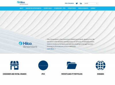 Modells Acquisition Opportunity - Hilco Streambank Modells Acquisition Opportunity - Hilco Streambank
