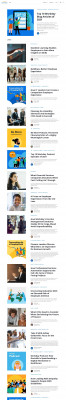 H&R Block and Workday: The Power of Partnership H&R Block and Workday: The Power of Partnership
