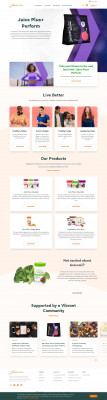 Customer Login | Juice Plus+ Customer Login | Juice Plus+