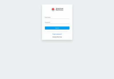 Workplace.redcross.org - Workspace ONE Access Workplace.redcross.org - Workspace ONE Access