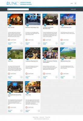 UNC Kenan-Flagler Business School UNC Kenan-Flagler Business School