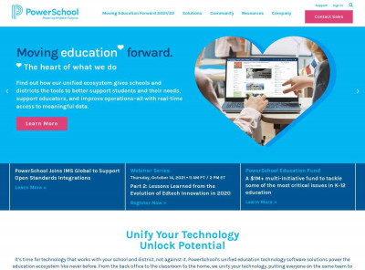 Sign-In - PowerSchool Sign-In - PowerSchool