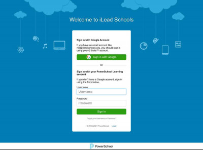 iLEAD Schools | PowerSchool Learning | K-12 Digital ... iLEAD Schools | PowerSchool Learning | K-12 Digital ...
