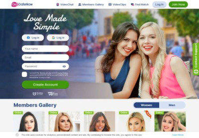 GoDateNow — Online Dating Ukrainian Girls and Women GoDateNow — Online Dating Ukrainian Girls and Women