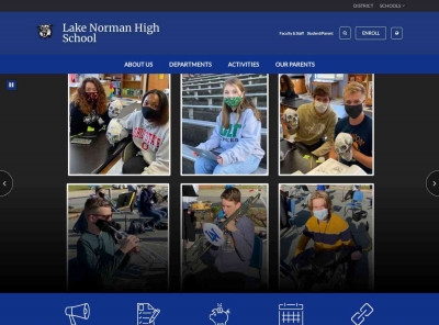 Powerschool - Lake Norman High School Powerschool - Lake Norman High School
