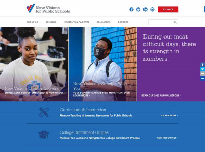 Login to PowerSchool or take a tour below! - New Visions for ... Login to PowerSchool or take a tour below! - New Visions for ...