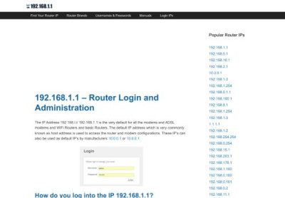 Huawei B310s-927 Bolt Default Router Login Huawei B310s-927 Bolt Default Router Login