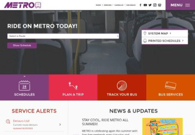 Track Your Bus Track Your Bus
