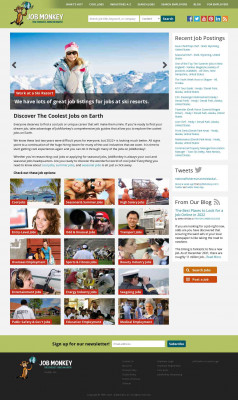 Write for Demand Media - Job Monkey Write for Demand Media - Job Monkey
