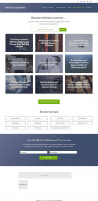 Demand Studios: Scam or Legitimate Freelancing? - Write It ... Demand Studios: Scam or Legitimate Freelancing? - Write It ...