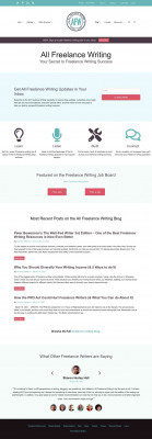 Moving Past Demand Media Studios - All Freelance Writing Moving Past Demand Media Studios - All Freelance Writing
