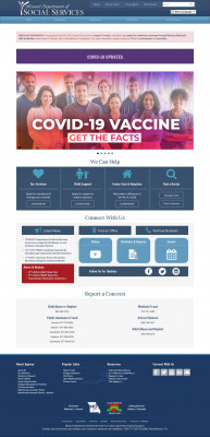 CyberAccess, an Electronic Health Record program - Missouri ... CyberAccess, an Electronic Health Record program - Missouri ...