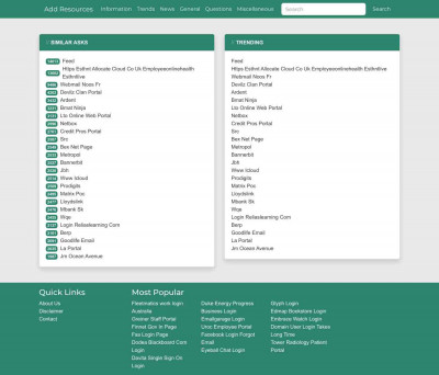 Cyber Login Page Portal - ADD Resources Cyber Login Page Portal - ADD Resources
