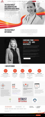 Provider Step-by-Step - HealthHelp Provider Step-by-Step - HealthHelp