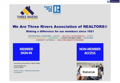 Intro to connectMLS presented by MRED - Three Rivers ... Intro to connectMLS presented by MRED - Three Rivers ...