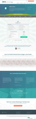 Freelance Writers & Copywriters: Join Our Network | Zerys Freelance Writers & Copywriters: Join Our Network | Zerys