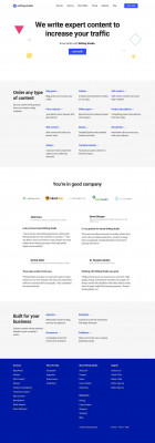 Zerys: Reviews, Pricing, and Alternatives - Writing Studio Zerys: Reviews, Pricing, and Alternatives - Writing Studio
