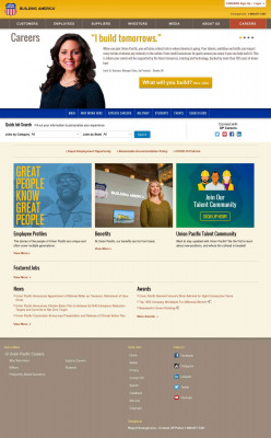 Log In - Union Pacific Log In - Union Pacific