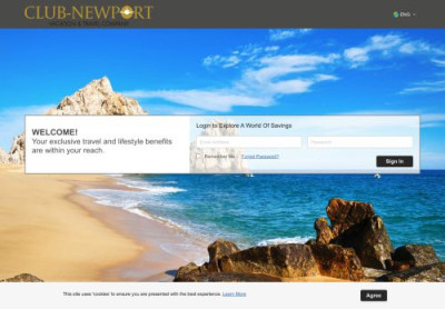 Club-Newport Club-Newport