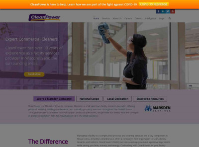 Clean Power Employee Login | CleanPower Clean Power Employee Login | CleanPower