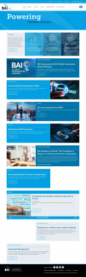 Learning Management System - BAI Learning Management System - BAI