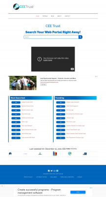 Bai Learning Manager 3.0 Portal - Find Official Portal - CEE ... Bai Learning Manager 3.0 Portal - Find Official Portal - CEE ...