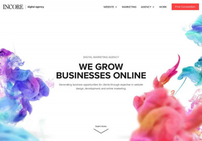 Bank Administration Institute - INCORE Digital Agency Bank Administration Institute - INCORE Digital Agency