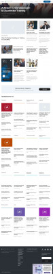 BAI Launches Training Insights for Compliance Training BAI Launches Training Insights for Compliance Training