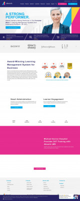 Learning Management System - Learning Platform | Absorb ... Learning Management System - Learning Platform | Absorb ...