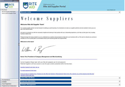 Rite Aid Portal Rite Aid Portal