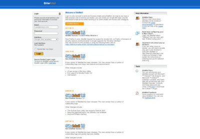 SiteMail - siteprotect.com SiteMail - siteprotect.com
