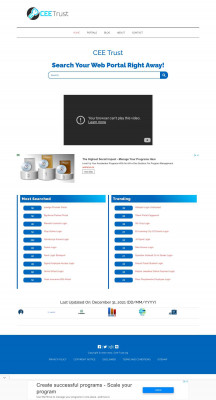 Rite Aid W2 Portal - Find Official Portal - CEE-Trust Rite Aid W2 Portal - Find Official Portal - CEE-Trust