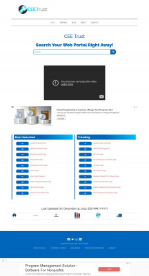 Rite Aid W2 Portal - Find Official Portal - CEE-Trust Rite Aid W2 Portal - Find Official Portal - CEE-Trust