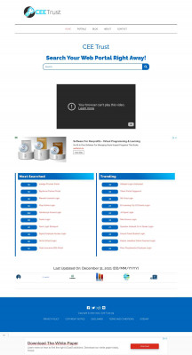 Rite Aid Employee Portal - Find Official Portal - CEE-Trust Rite Aid Employee Portal - Find Official Portal - CEE-Trust