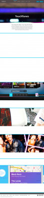 TouchTunes Bar Rewards TouchTunes Bar Rewards