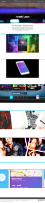 TouchTunes Bar Rewards TouchTunes Bar Rewards
