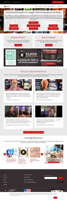 Using the TouchTunes Rewards and Bar Connect Program to ... Using the TouchTunes Rewards and Bar Connect Program to ...