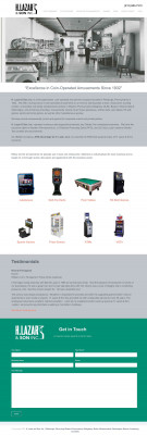 About TouchTunes - H. Lazar and Son, Inc. | Pittsburgh, PA ... About TouchTunes - H. Lazar and Son, Inc. | Pittsburgh, PA ...