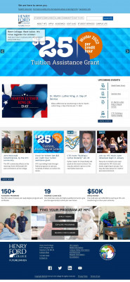 How to Start Your Online Course | Henry Ford College How to Start Your Online Course | Henry Ford College
