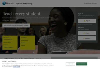 MyLab Math - Pearson MyLab Math - Pearson