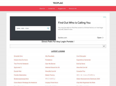 Weeworld Mobile - Tecplac Weeworld Mobile - Tecplac