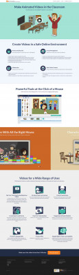 Login - GoAnimate for Schools Login - GoAnimate for Schools