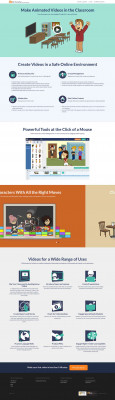Login - GoAnimate for Schools Login - GoAnimate for Schools